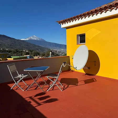 Estudio En Montanas