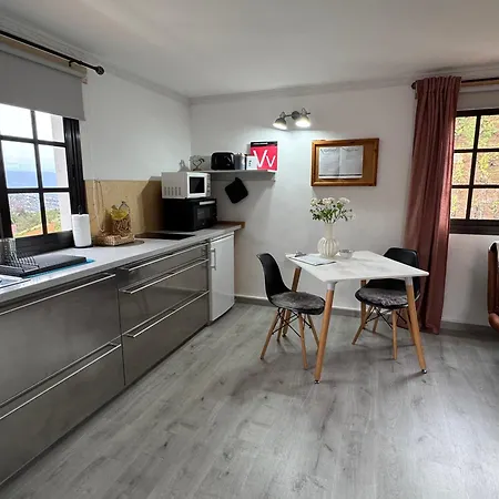 아파트 Estudio En Montanas