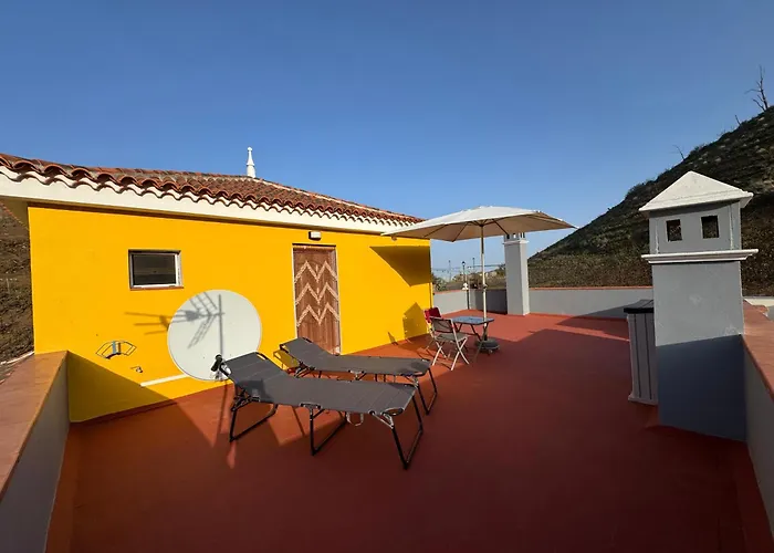 Estudio En Montanas Apartment *