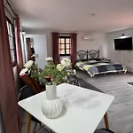 Estudio En Montanas Apartmán La Matanza De Acentejo