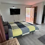 Διαμέρισμα Estudio En Montanas *