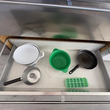 Апартаменты Estudio En Montanas *