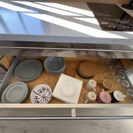 Lägenhet Estudio En Montanas La Matanza De Acentejo