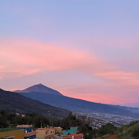 Estudio En Montanas Apartman