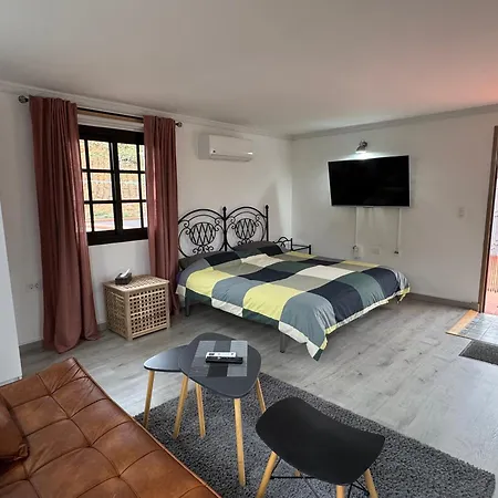 Estudio En Montanas *