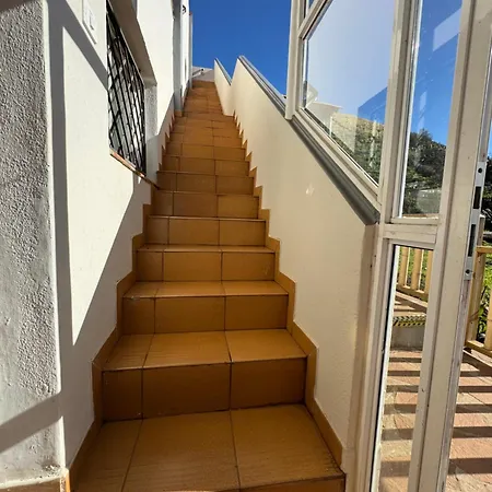 Estudio En Montanas Апартаменты