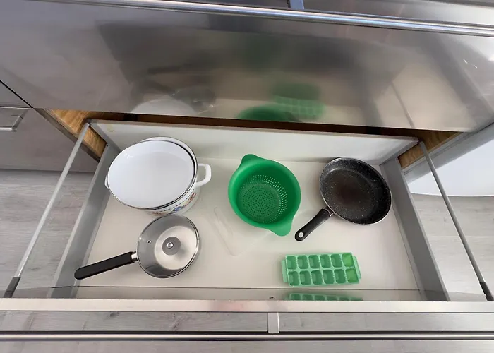 Appartamento Estudio En Montanas *