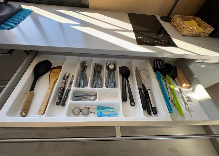 Estudio En Montanas *