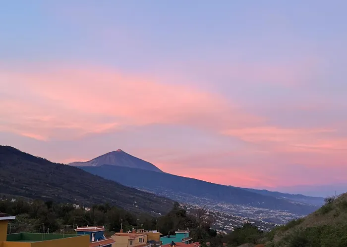 Estudio En Montanas Apartman