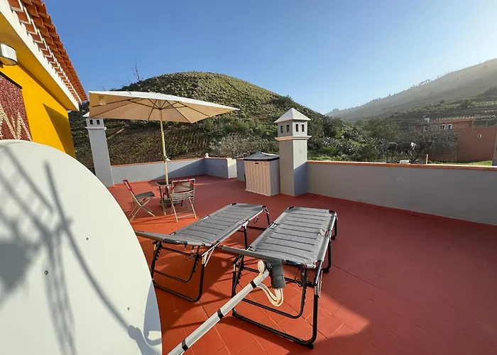 Estudio En Montanas * La Matanza de Acentejo