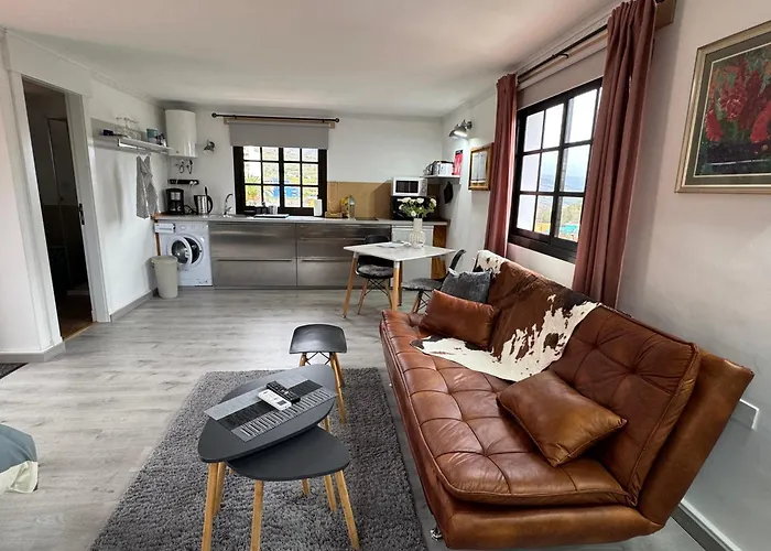 Estudio En Montanas * La Matanza De Acentejo