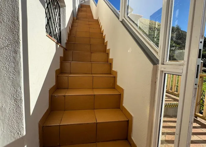 Estudio En Montanas Apartman