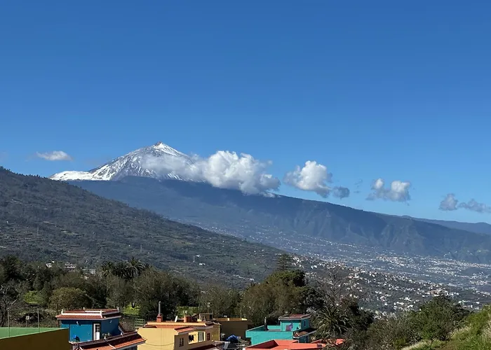 Appartamento Estudio En Montanas *