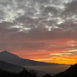 شقة Estudio En Montanas La Matanza De Acentejo