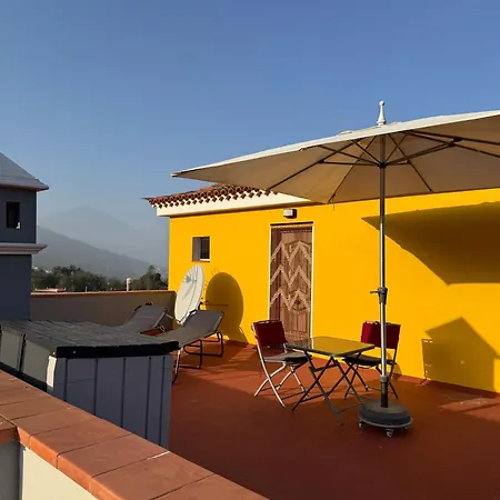 Apartmán Estudio En Montanas