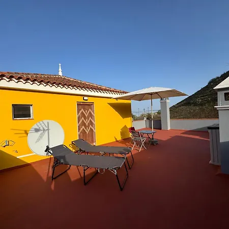 Estudio En Montanas Apartament *