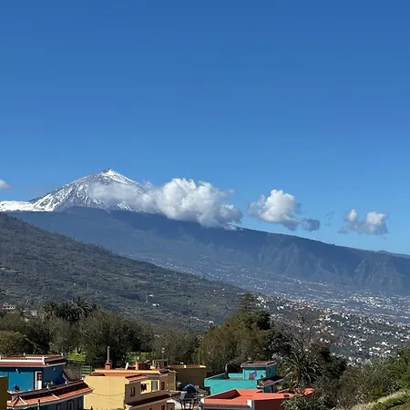 Apartmán Estudio En Montanas *