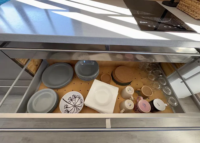 Apartmán Estudio En Montanas La Matanza De Acentejo